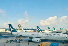 شركات الطيران تكشف عن ارتفاع الأسعار وإلغاء آلاف الرحلات مع تصاعد أزمة وقود الطائرات بسبب حرب إيران