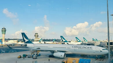 شركات الطيران تكشف عن ارتفاع الأسعار وإلغاء آلاف الرحلات مع تصاعد أزمة وقود الطائرات بسبب حرب إيران