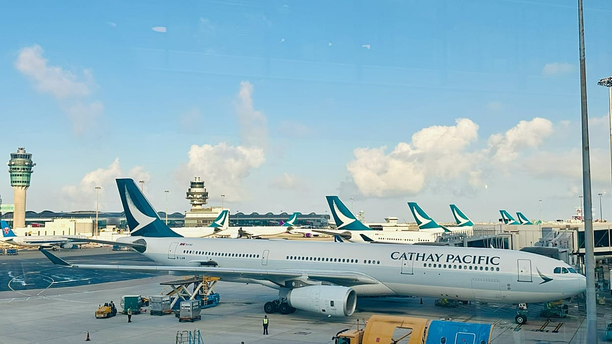 شركات الطيران تكشف عن ارتفاع الأسعار وإلغاء آلاف الرحلات مع تصاعد أزمة وقود الطائرات بسبب حرب إيران