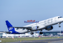 شركة الطيران الإسكندنافية الأولى في أوروبا تُلغي رحلاتها بسبب ارتفاع أسعار الوقود وتسريحات واسعة