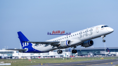 شركة الطيران الإسكندنافية الأولى في أوروبا تُلغي رحلاتها بسبب ارتفاع أسعار الوقود وتسريحات واسعة