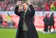 شروط ألونسو تحسم مستقبل تدريبه في ليفربول: هل يستمر أم يرحل؟