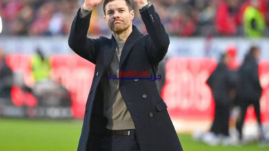 شروط ألونسو تحسم مستقبل تدريبه في ليفربول: هل يستمر أم يرحل؟