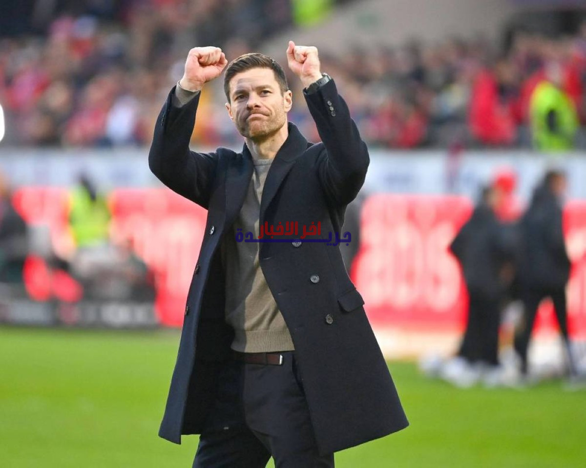 شروط ألونسو تحسم مستقبل تدريبه في ليفربول: هل يستمر أم يرحل؟