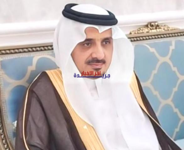 شيخ قبيلة آل يحيى بالمجاردة يوجه تهنئة مميزة بالعيد ويبارك للقيادة بعيد الفطر المبارك