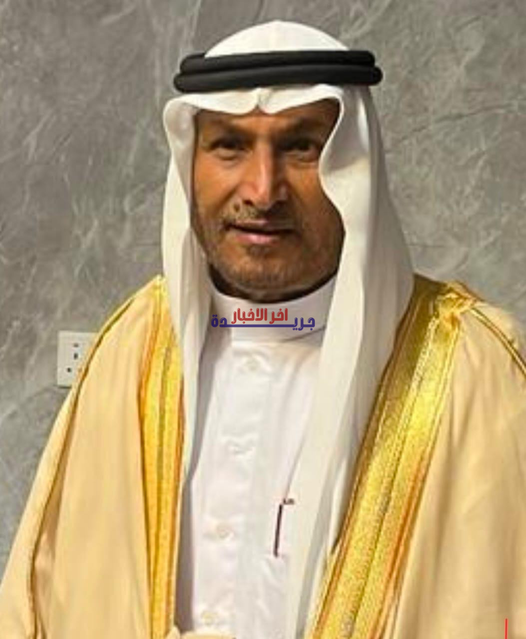 شيخ قرية السبخة في جازان يوجه تهنئة خاصة للقيادة الرشيدة بمناسبة عيد الفطر المبارك 2024