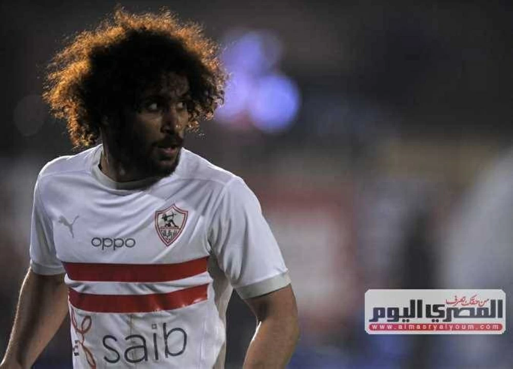 صالح جمعة يكشف: أخي عبد الله ندم على رفض عرض الأهلي وتجديد عقده مع الزمالك