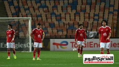 صالح جمعة يُطالب بإنهاء عصر الرباعي في الأهلي ويثير جدلاً واسعًا