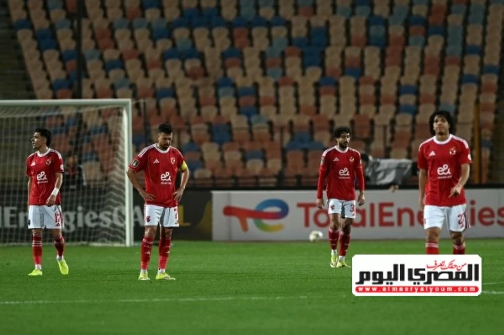 صالح جمعة يُطالب بإنهاء عصر الرباعي في الأهلي ويثير جدلاً واسعًا