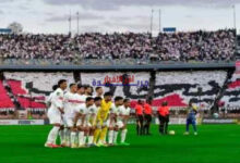 صدمة جديدة لنادي الزمالك المصري من الفيفا تهدد موسمه الرياضي