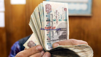 صدمة سارة للموظفين: قرار عاجل من المالية بشأن مرتبات أبريل ومايو 2026