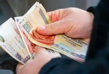 صدمة.. صرف مرتبات أبريل 2026 مبكرًا بعد قرار عاجل يثير الجدل