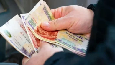 صدمة.. صرف مرتبات أبريل 2026 مبكرًا بعد قرار عاجل يثير الجدل