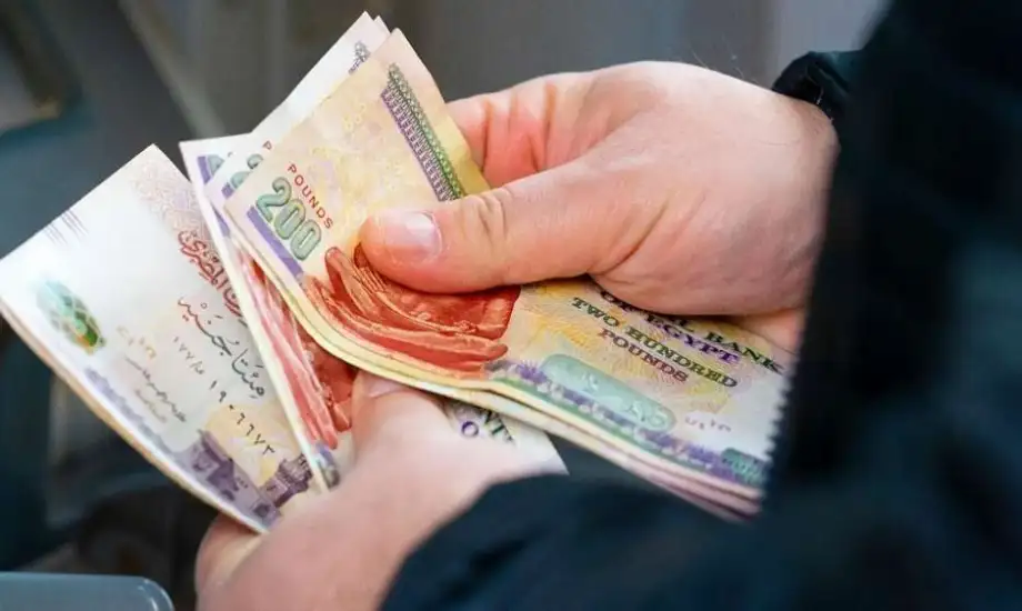 صدمة.. صرف مرتبات أبريل 2026 مبكرًا بعد قرار عاجل يثير الجدل