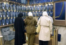 صدمة في سوق الذهب بمصر.. عيار 21 يصل إلى 7140 جنيهًا والـ CNN تكشف التفاصيل