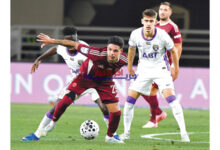 صراع محتدم بين العين وشباب الأهلي يهدد بقوة هبوط 7 أندية في الدوري الإماراتي