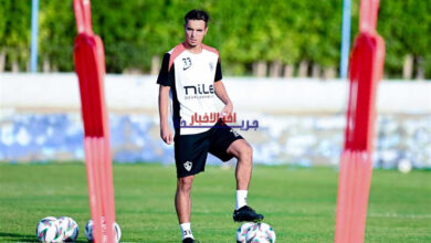 صفقة معالي والكشف عن تفاصيل القضية رقم 13 في ملف إيقاف قيد الزمالك