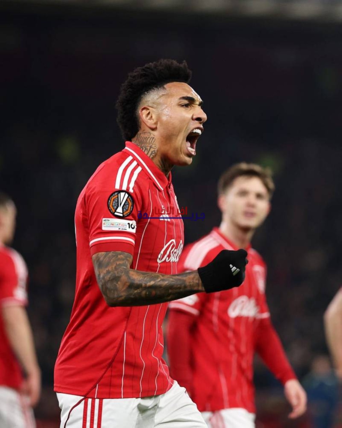 صفقة مهاجم شباب الأهلي السابق تهدد نادي أولمبيك ليون بمخاطر بقيمة 63 مليون دولار