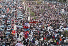 صلاة العيد في مصر والدعاء غير المعتاد: الجدل يشعل مواقع التواصل