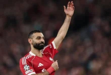 صلاح يؤكد رحيله عن ليفربول.. مفاجأة الموسم الكروية وسبب الرحيل يتصدر الأخبار