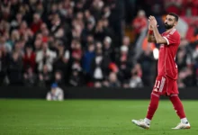 صلاح يغيب عن مباراة مصر والسعودية بسبب الإصابة ويثير قلق الجماهير