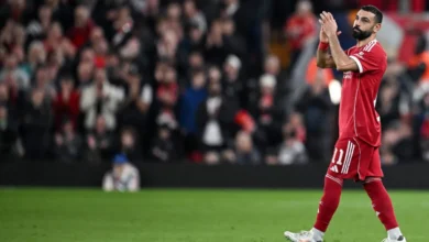 صلاح يغيب عن مباراة مصر والسعودية بسبب الإصابة ويثير قلق الجماهير