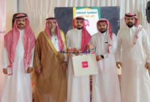 صندوق روح العطاء العائلي يحتفل بمعايدة عيد الفطر المبارك 1447 في قرية جحيش الحوامظة بأجواء مميزة وتفاعل الأهل والأصدقاء