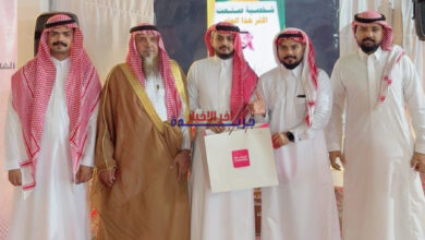 صندوق روح العطاء العائلي يحتفل بمعايدة عيد الفطر المبارك 1447 في قرية جحيش الحوامظة بأجواء مميزة وتفاعل الأهل والأصدقاء