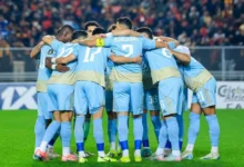 ضربة قوية لتوروب مع غياب نجم الأهلي عن مواجهة الترجي التونسي