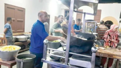 طقوس وأكلات مميزة لاحتفالات أول أيام عيد الفطر في المحافظات: تعرف على tradition وتقاليد الاحتفال