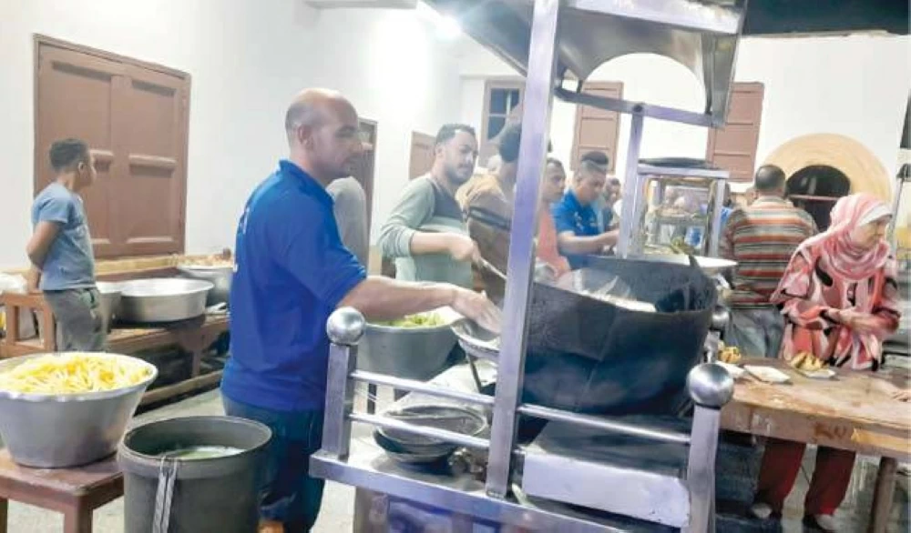 طقوس وأكلات مميزة لاحتفالات أول أيام عيد الفطر في المحافظات: تعرف على tradition وتقاليد الاحتفال