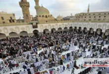 عاجل 2026: مواعيد صلاة عيد الفطر في جميع المحافظات – اكتشف توقيت صلاتك بالدقيقة واحجز لنفسك يوماً مميزاً!