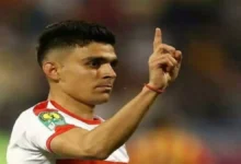 عاجل: أشرف بن شرقي يُحذف من حساباته ويكشف عن تصريح صادم يهدد مستقبل الزمالك