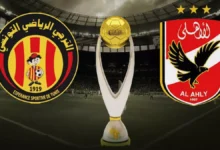 عاجل: أون تايم تنقل حماس معركة البقاء بين الأهلي والترجي.. هل ينجو المارد الأحمر من الإقصاء؟