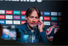 عاجل: إنزاجي يفجر مفاجأة صادمة حول رأيه في نجوم الهلال بعد فوزهم على الأهلي بركلات الترجيح