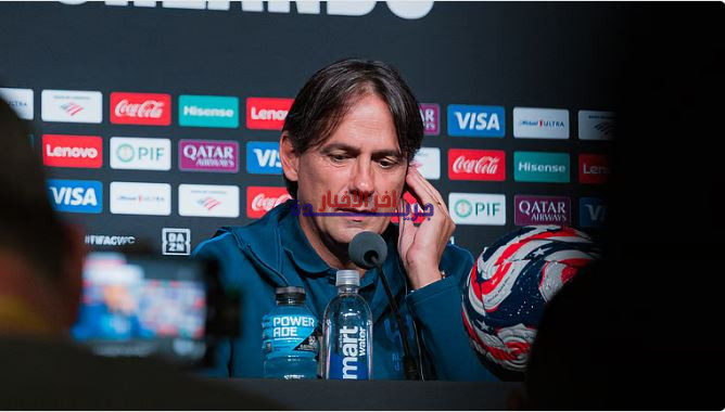 عاجل: إنزاجي يفجر مفاجأة صادمة حول رأيه في نجوم الهلال بعد فوزهم على الأهلي بركلات الترجيح