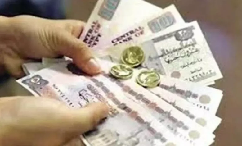 عاجل: الحكومة تعلن موعد صرف معاشات أبريل لـ 11.5 مليون مواطن قبل عيد الفطر لإسعاد الأسر