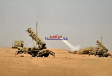 عاجل: الدفاع السعودية يعترض صاروخ باليستي يستهدف الرياض في هجوم غير مسبوق