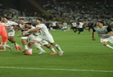 عاجل: الزمالك يجهز ثلاثي ناري لتعويض أزمة القيد ويفجر مفاجأة الصيف