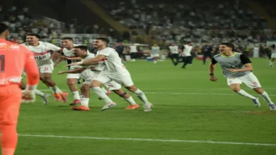 عاجل: الزمالك يجهز ثلاثي ناري لتعويض أزمة القيد ويفجر مفاجأة الصيف