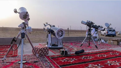 عاجل.. المحكمة العليا في السعودية تُعلن رسمياً موعد هلال شوال وبدء عيد الفطر 1447