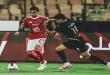 عاجل: توروب يصدم الأهلي بقرار مفاجئ قبل مواجهة الترجي.. والجماهير في حالة صدمة