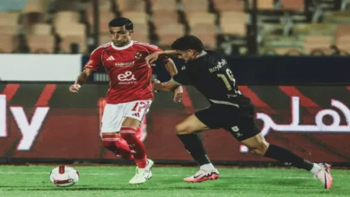 عاجل: توروب يصدم الأهلي بقرار مفاجئ قبل مواجهة الترجي.. والجماهير في حالة صدمة