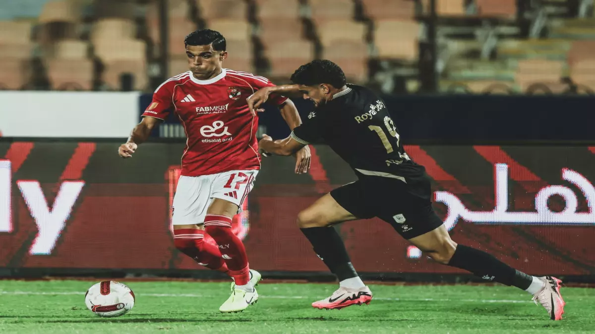 عاجل: توروب يصدم الأهلي بقرار مفاجئ قبل مواجهة الترجي.. والجماهير في حالة صدمة