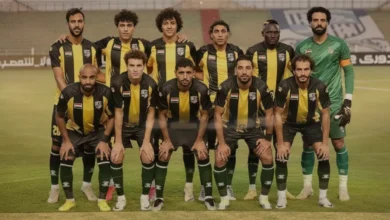 عاجل: جمال سالم يكشف عن مفاجأة صادمة حول مباراة "الجحيم" ضد الزمالك في رمضان—تفاصيل لا تصدق