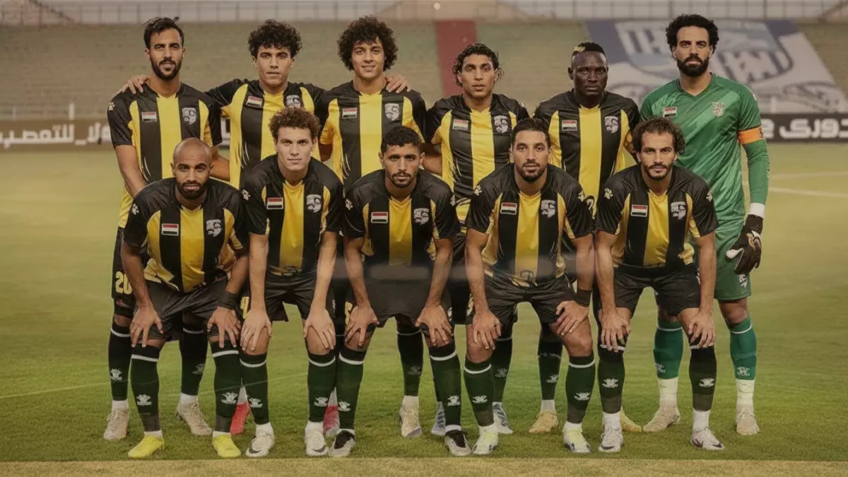 عاجل: جمال سالم يكشف عن مفاجأة صادمة حول مباراة "الجحيم" ضد الزمالك في رمضان—تفاصيل لا تصدق