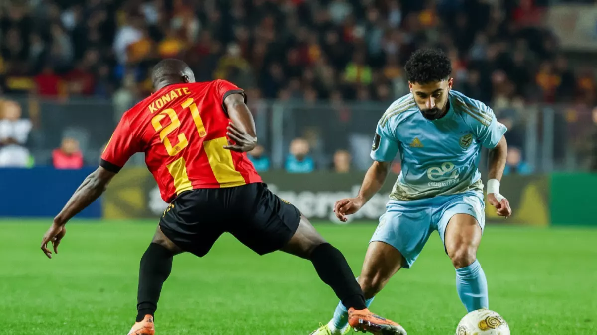 عاجل: سرية تامة في معسكر الأهلي قبل مواجهة الترجي وتصريحات تكشف عن عودة مفاجئة لنجوم الفريق!