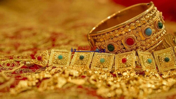 عاجل: سعر الذهب اليوم الجمعة 20 مارس 2026.. تعرف على سعر عيار 21 في استمرار ارتفاع الأسعار الأسبوعي