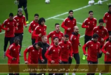 عاجل: كارثة تهدد الأهلي بالطرد من مونديال الأندية.. هل يُنقذُه الدورِي من الأزمة الكبرى؟