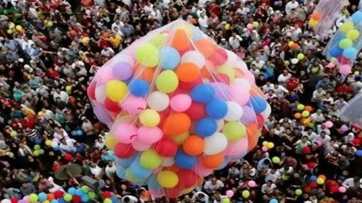 عاجل: مجلس الوزراء يعلن رسمياً موعد إجازة عيد الفطر 2026 لمدة 5 أيام متواصلة تبدأ من هذا التاريخ